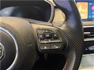 MG HS 1.5 T-GDI Luxury