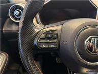 MG HS 1.5 T-GDI Luxury