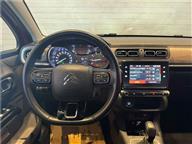 Citroen C3 1.2 PureTech Shine