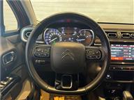 Citroen C3 1.2 PureTech Shine