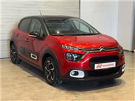 Citroen C3 1.2 PureTech Shine