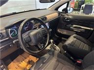 Citroen C3 1.2 PureTech Shine