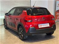 Citroen C3 1.2 PureTech Shine