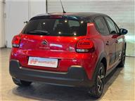 Citroen C3 1.2 PureTech Shine