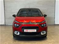 Citroen C3 1.2 PureTech Shine