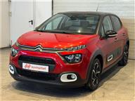 Citroen C3 1.2 PureTech Shine