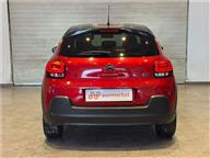 Citroen C3 1.2 PureTech Shine