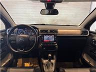 Citroen C3 1.2 PureTech Shine
