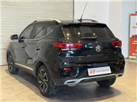 MG ZS Luxury Plus 1.0 6 AT