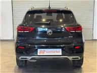 MG ZS Luxury Plus 1.0 6 AT