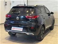 MG ZS Luxury Plus 1.0 6 AT