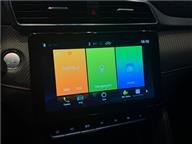 MG ZS Luxury Plus 1.0 6 AT
