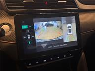 MG ZS Luxury Plus 1.0 6 AT