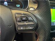 MG ZS Luxury Plus 1.0 6 AT