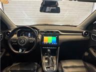 MG ZS Luxury Plus 1.0 6 AT
