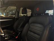 MG ZS Luxury Plus 1.0 6 AT