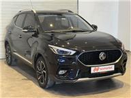 MG ZS Luxury Plus 1.0 6 AT