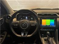 MG ZS Luxury Plus 1.0 6 AT