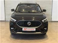 MG ZS Luxury Plus 1.0 6 AT