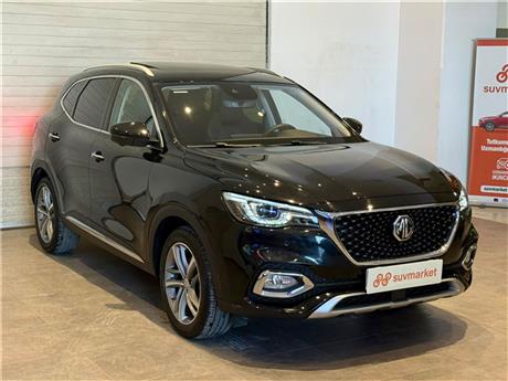 MG HS 1.5 T-GDI Luxury