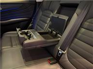 MG HS 1.5 T-GDI Luxury