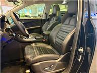 MG HS 1.5 T-GDI Luxury