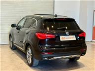 MG HS 1.5 T-GDI Luxury