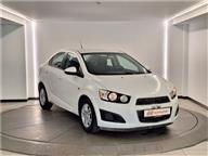 Chevrolet Aveo 1.4 LT 100 Ps Sedan