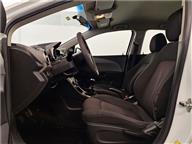 Chevrolet Aveo 1.4 LT 100 Ps Sedan