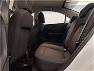 Chevrolet Aveo 1.4 LT 100 Ps Sedan