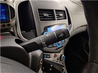Chevrolet Aveo 1.4 LT 100 Ps Sedan
