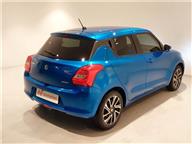 Suzuki Swift 1.2 GLX Premium Hybrid Tek Renk