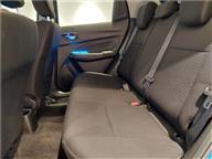 Suzuki Swift 1.2 GLX Premium Hybrid Tek Renk