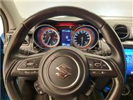 Suzuki Swift 1.2 GLX Premium Hybrid Tek Renk