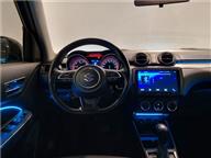 Suzuki Swift 1.2 GLX Premium Hybrid Tek Renk