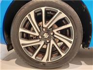 Suzuki Swift 1.2 GLX Premium Hybrid Tek Renk