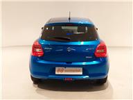 Suzuki Swift 1.2 GLX Premium Hybrid Tek Renk