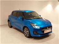 Suzuki Swift 1.2 GLX Premium Hybrid Tek Renk