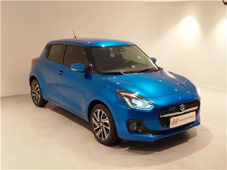 Suzuki Swift 1.2 GLX Premium Hybrid Tek Renk