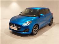 Suzuki Swift 1.2 GLX Premium Hybrid Tek Renk
