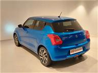 Suzuki Swift 1.2 GLX Premium Hybrid Tek Renk