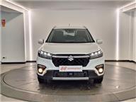 Suzuki S-Cross 1.4 MHEV 6AT AllGrip GL Elegance