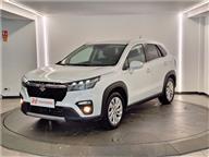 Suzuki S-Cross 1.4 MHEV 6AT AllGrip GL Elegance