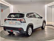 Suzuki S-Cross 1.4 MHEV 6AT AllGrip GL Elegance