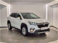 Suzuki S-Cross 1.4 MHEV 6AT AllGrip GL Elegance