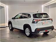 Suzuki S-Cross 1.4 MHEV 6AT AllGrip GL Elegance