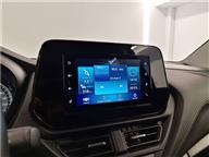 Suzuki S-Cross 1.4 MHEV 6AT AllGrip GL Elegance
