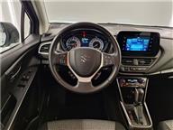 Suzuki S-Cross 1.4 MHEV 6AT AllGrip GL Elegance