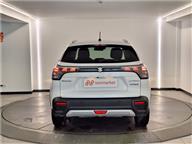 Suzuki S-Cross 1.4 MHEV 6AT AllGrip GL Elegance