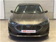 Ford Focus 1.5 EcoBlue Titanium Stil